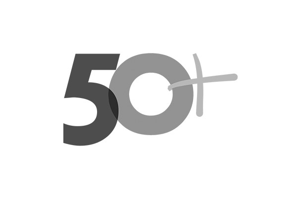 50 plus