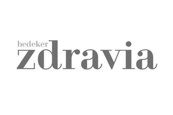 Bedeker Zdravia
