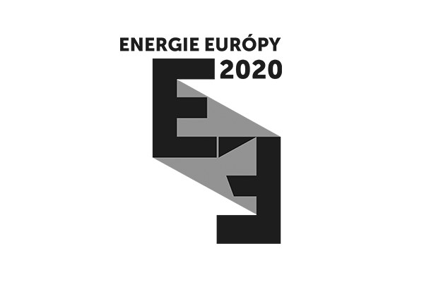 Energie Európy